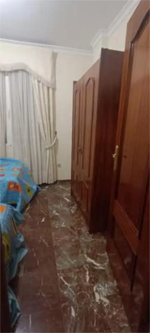 Pis de 95 m² a Baena