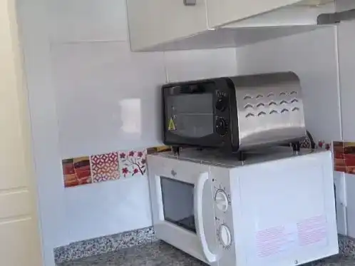 Piso de 110 m² en Lepe