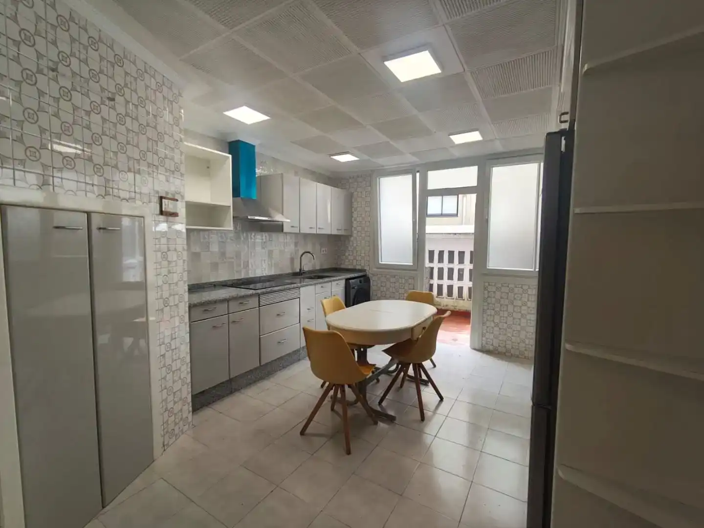 Piso de 85 m² en La Coruña