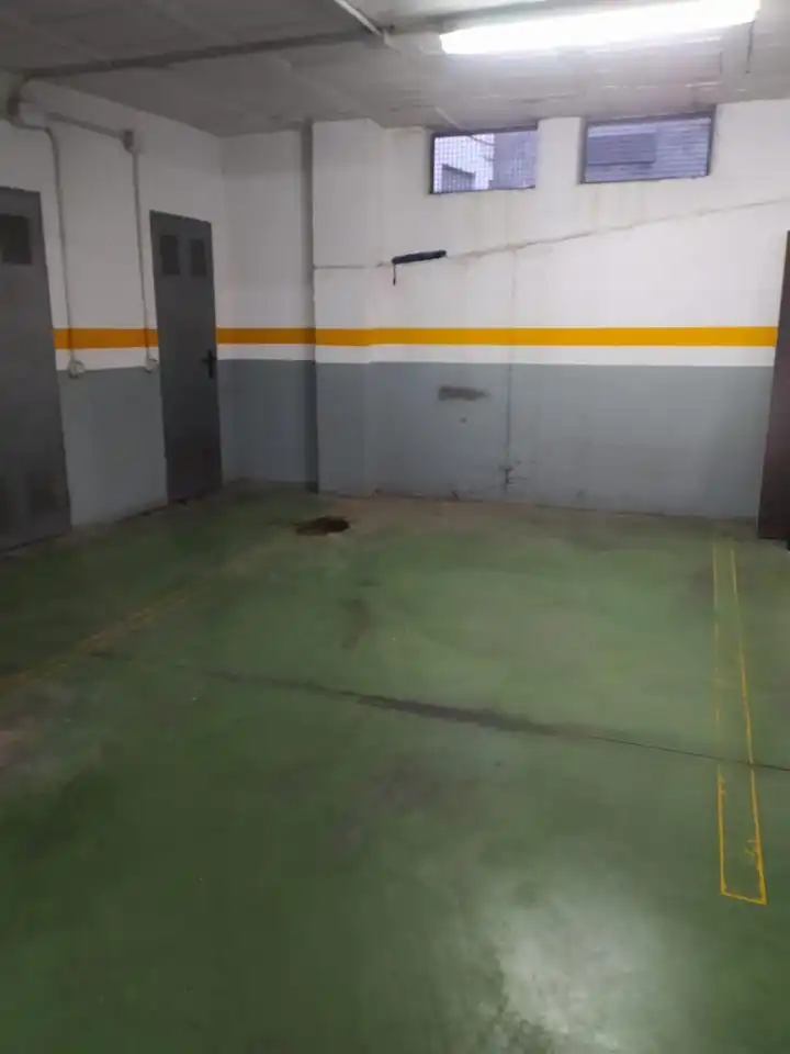 Piso de 52 m² en Melilla