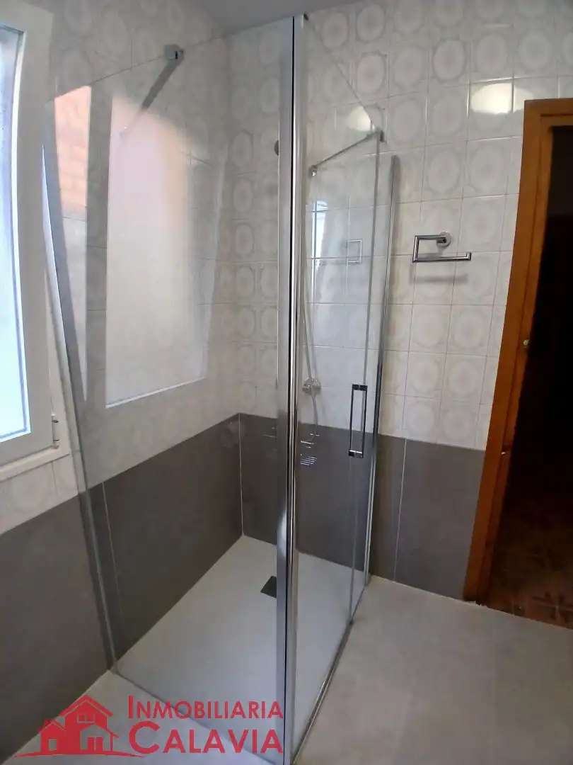 Piso de 80 m² en Baeza