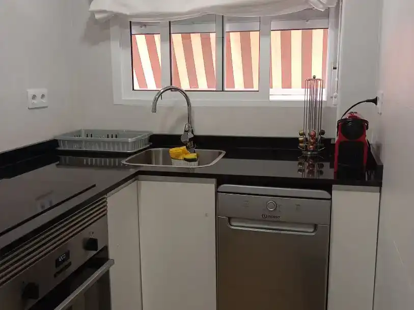 Piso de 50 m² en Benicasim