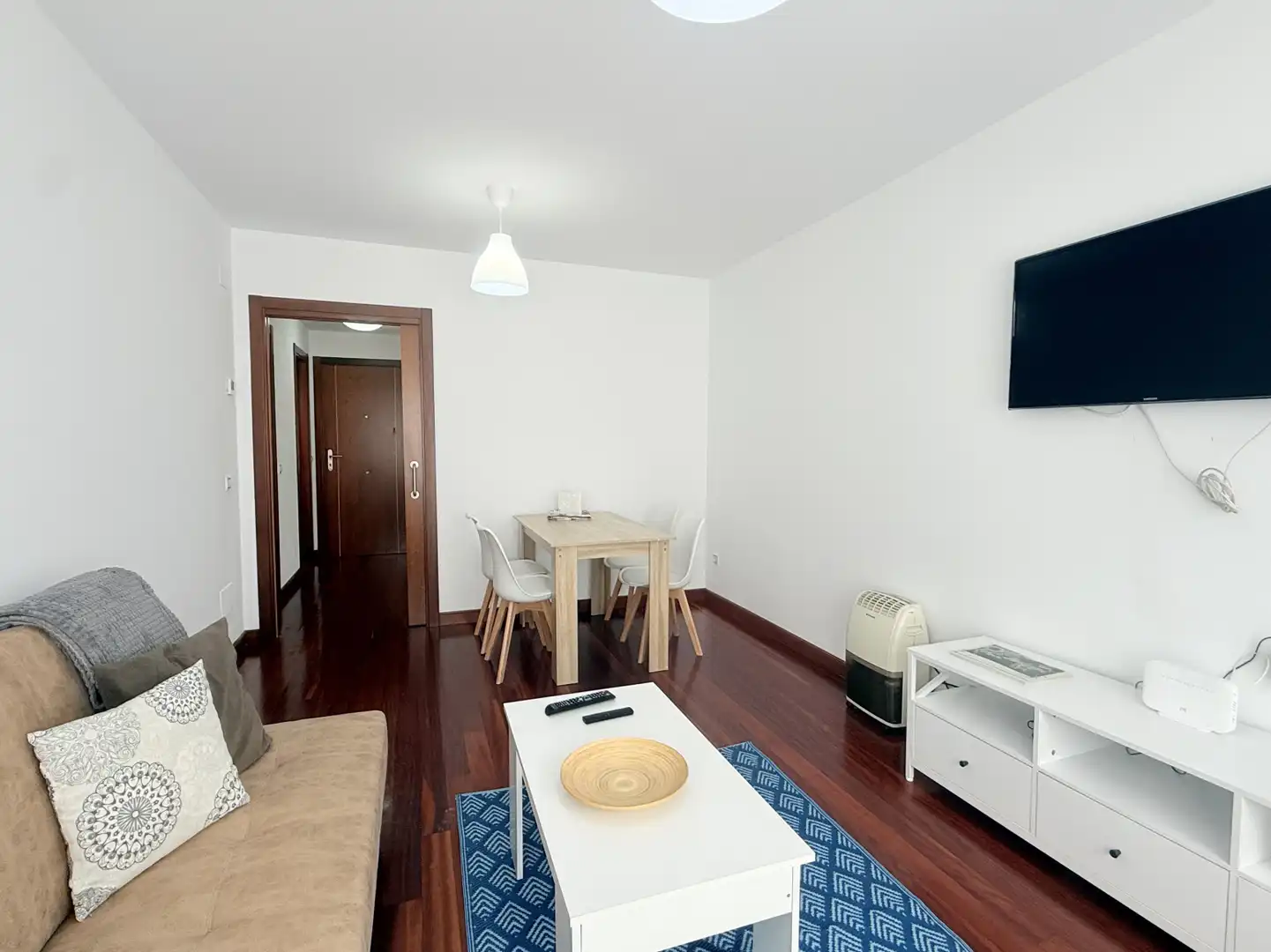 Piso de 63 m² en Ribamontán al Monte
