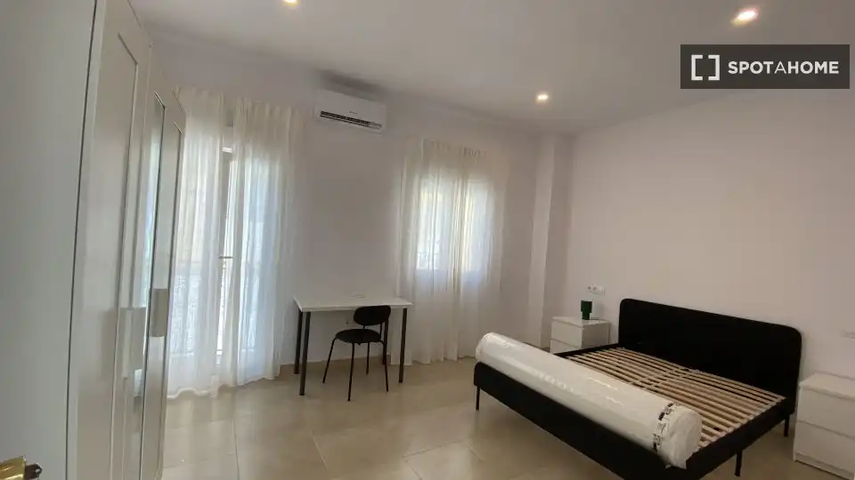 Habitación 116 m², Sevilla