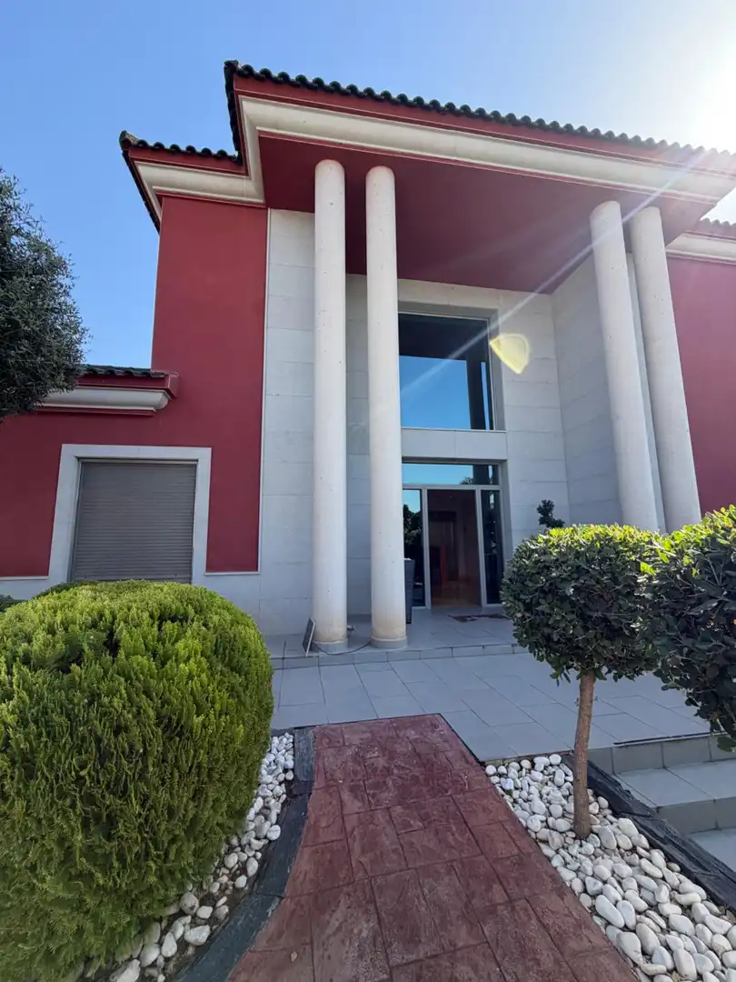 Piso de 600 m² en Elche
