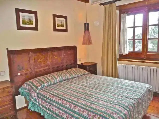 Casa de 82 m² en Sallent de Gállego