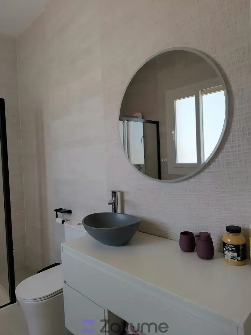 Piso de 161 m² en Espartinas