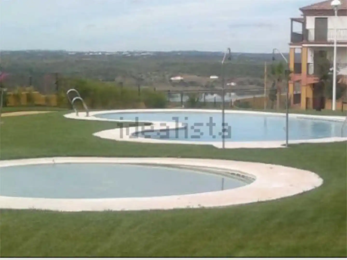Piso de 90 m² en Ayamonte