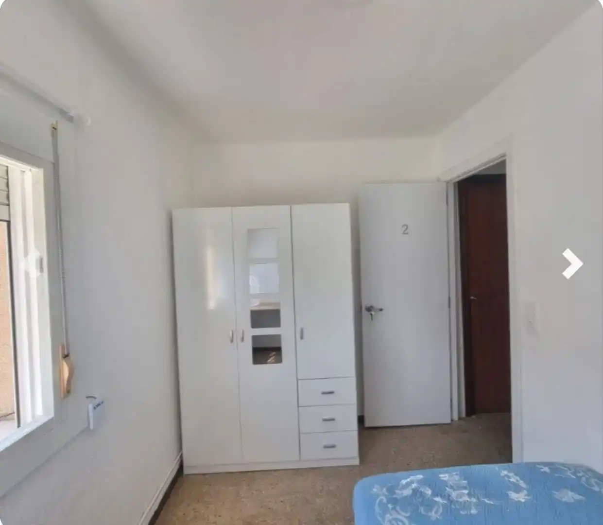 Habitación 72 m², Tarragona