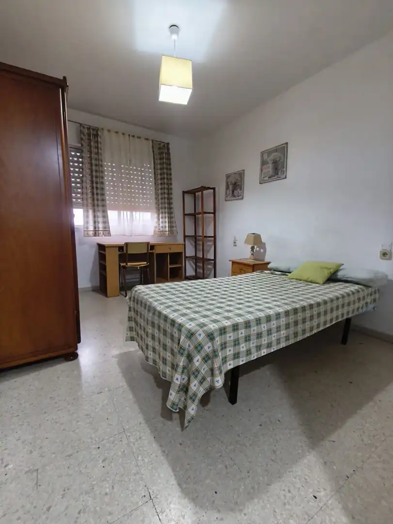 Piso de 80 m² en Badajoz