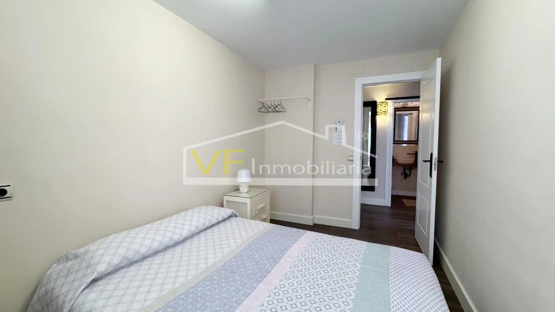 Piso de 87 m² en Málaga