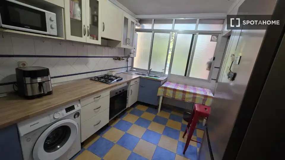 Habitación 115 m², Granada
