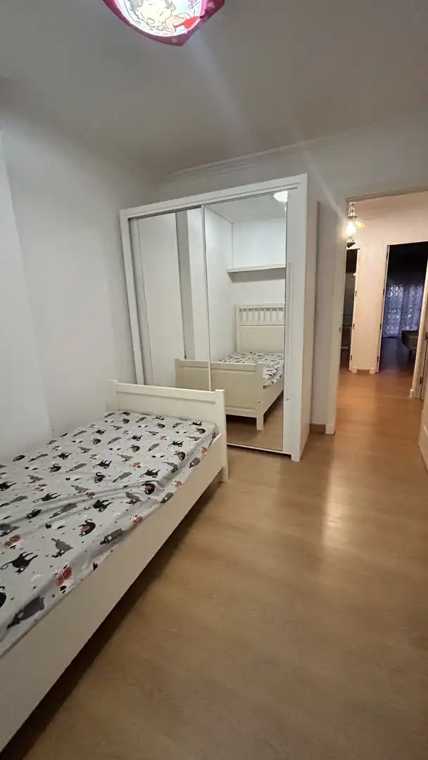 Casa de 110 m² en Algeciras