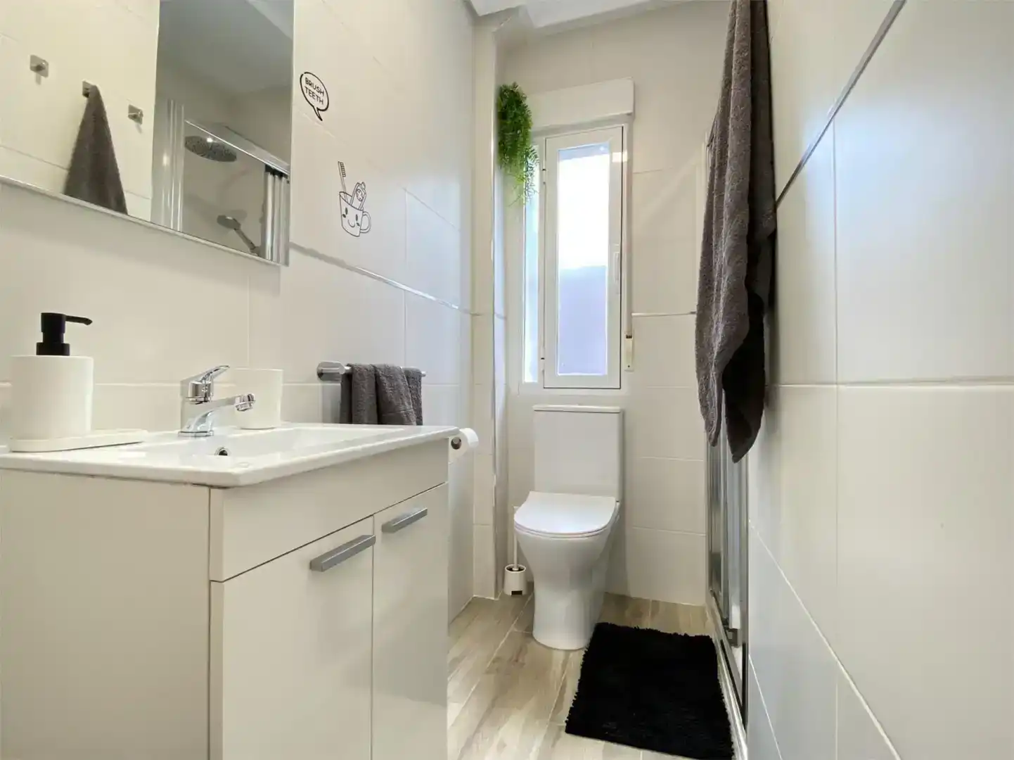 Piso de 65 m² en Burgos