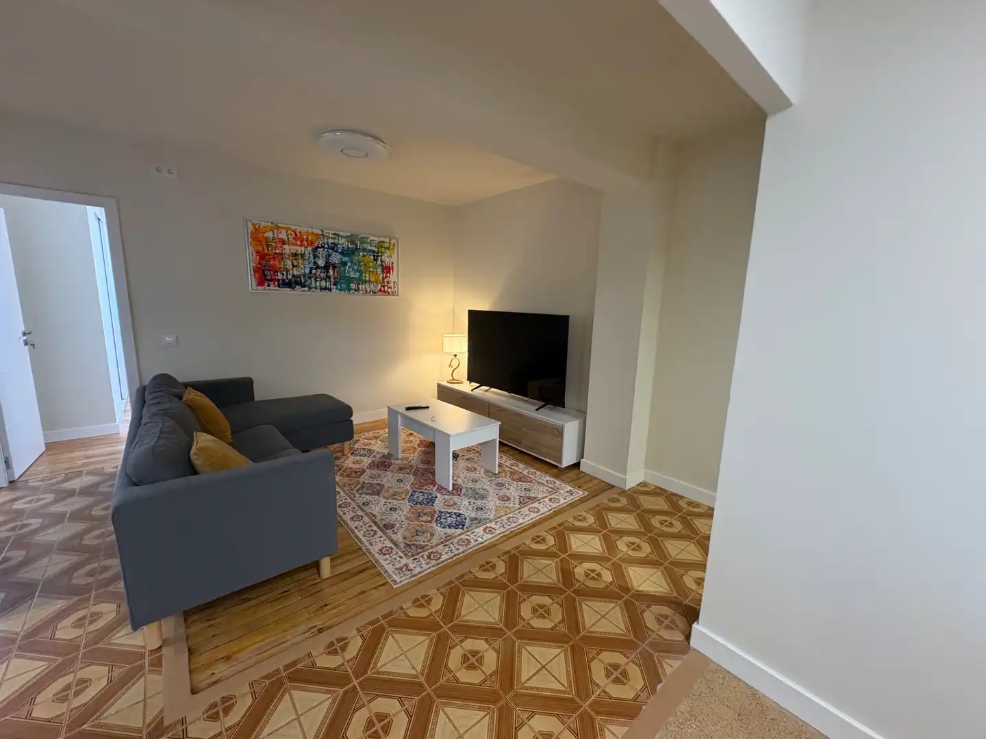 Piso de 75 m² en Ferrol