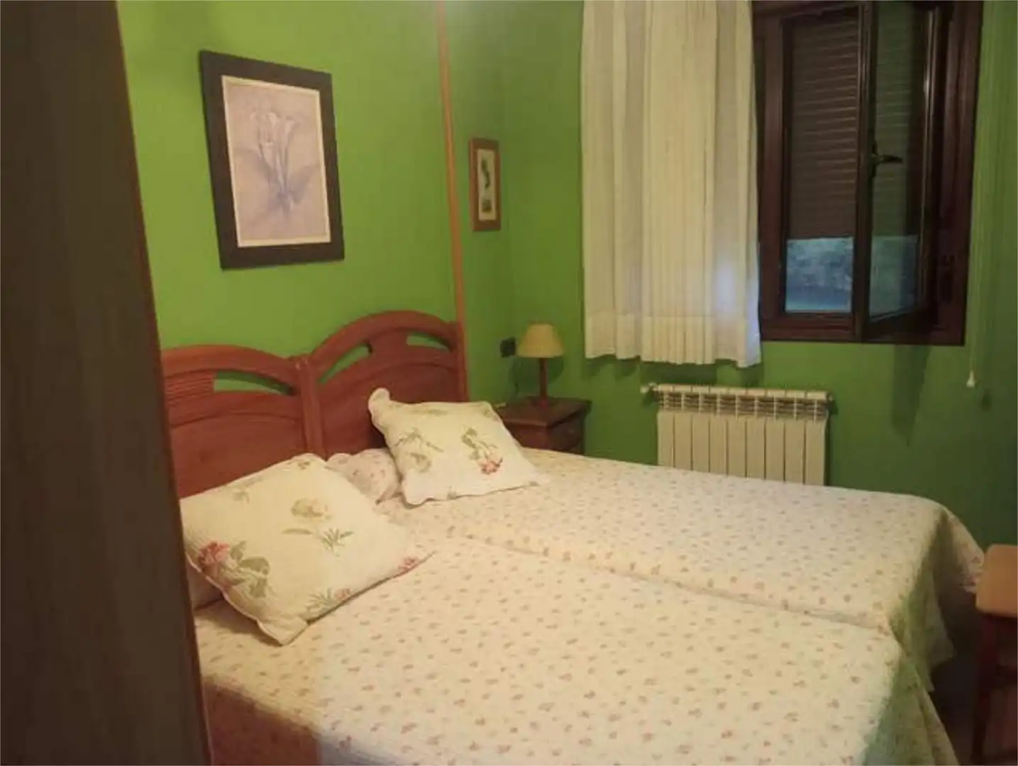 Piso de 68 m² en Aller