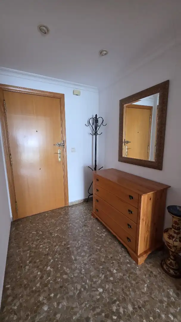 Pis de 79 m² a València