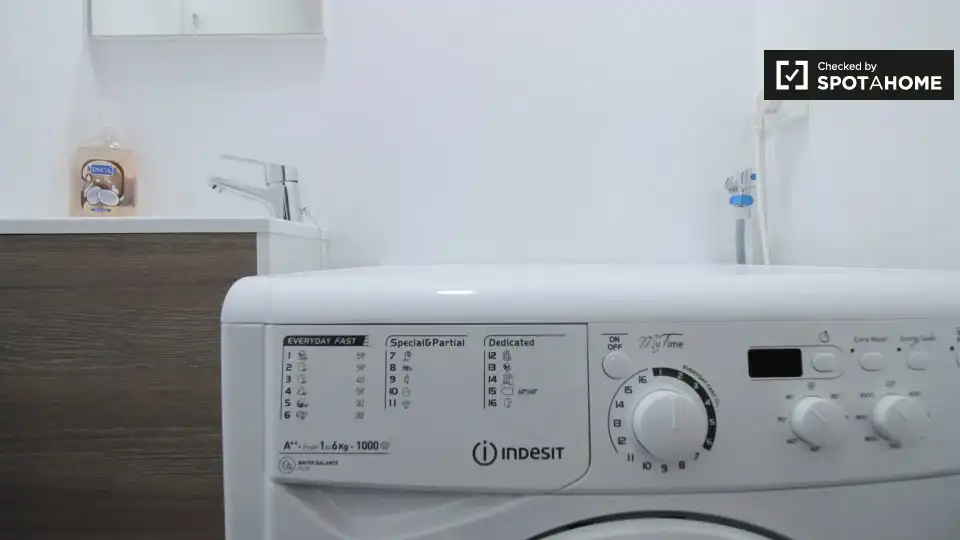 Habitación 100 m², Barcelona