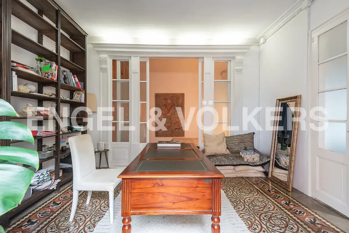 Piso de 76 m² en Barcelona