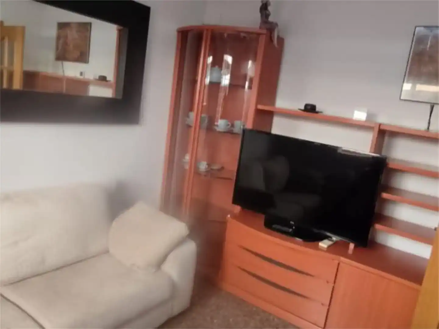 Piso de 100 m² en Albacete