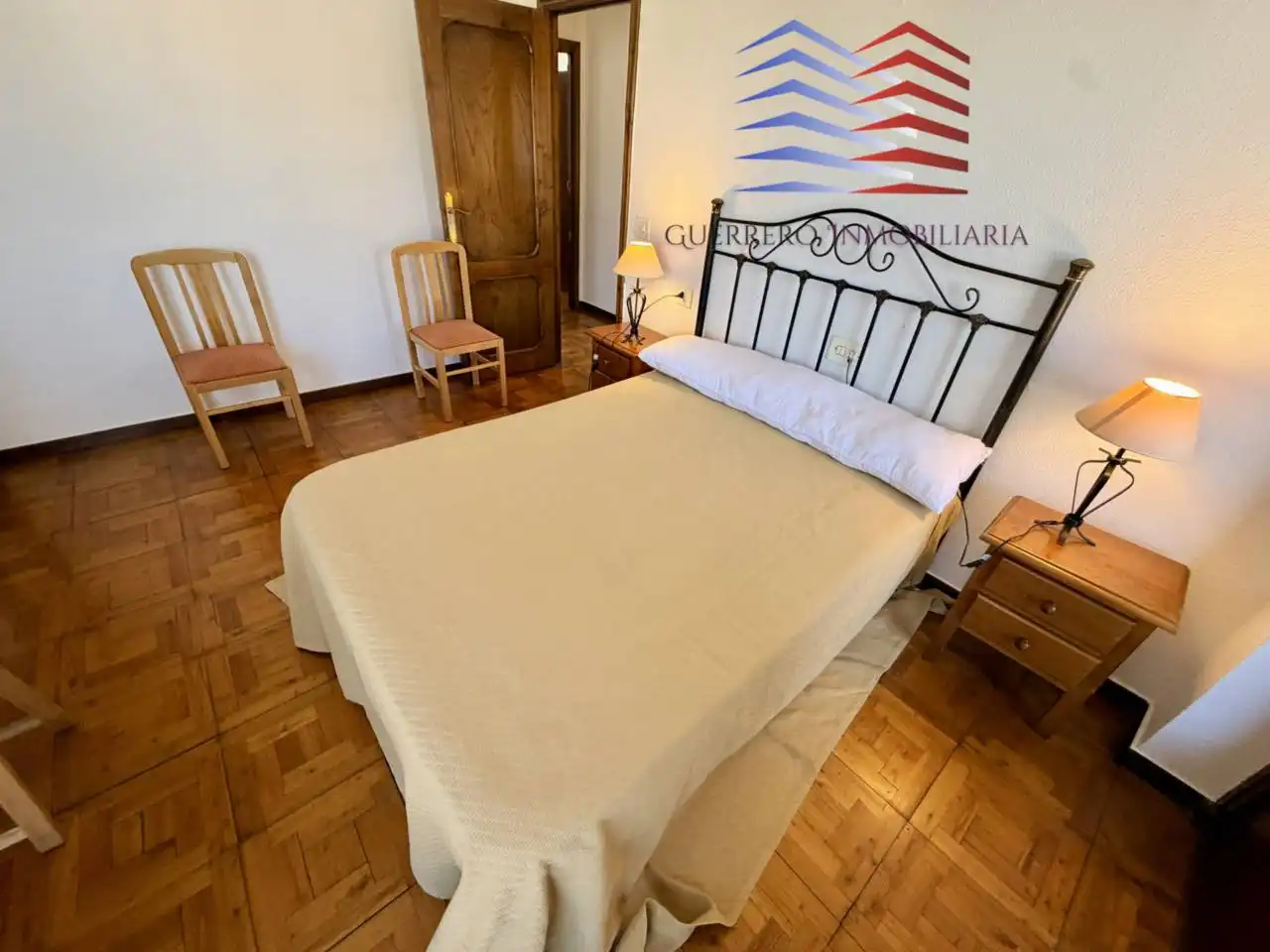 Piso de 130 m² en Ourense