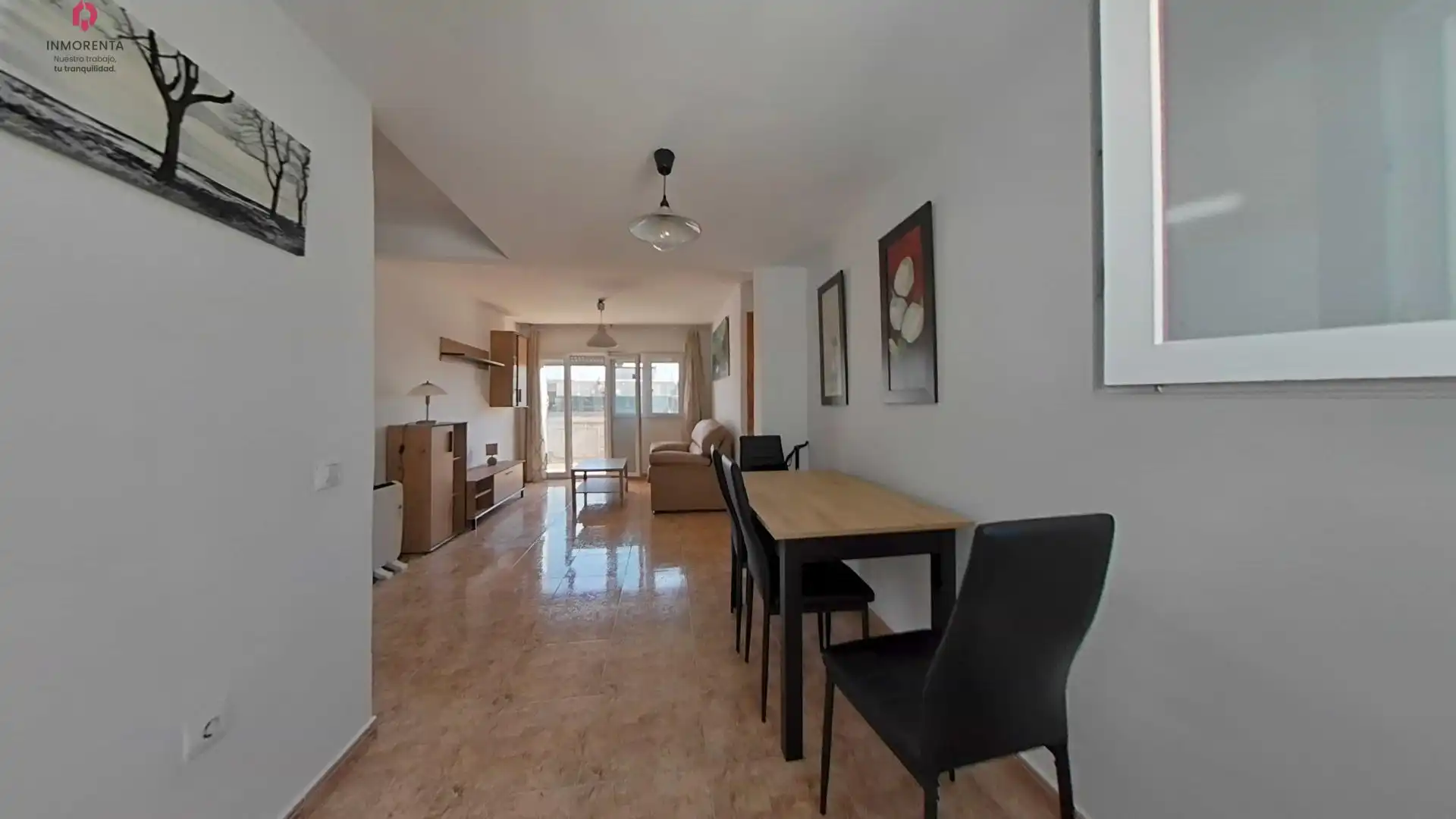 Piso de 61 m² en Madrid