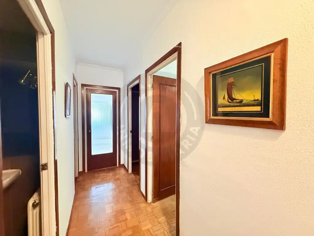 Piso de 140 m² en Cáceres