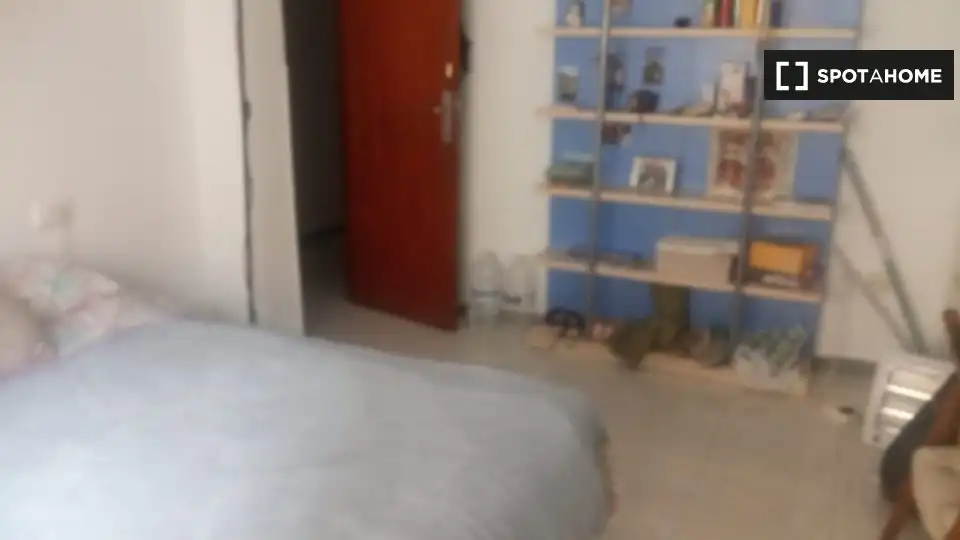 Habitación en alquiler, Murcia