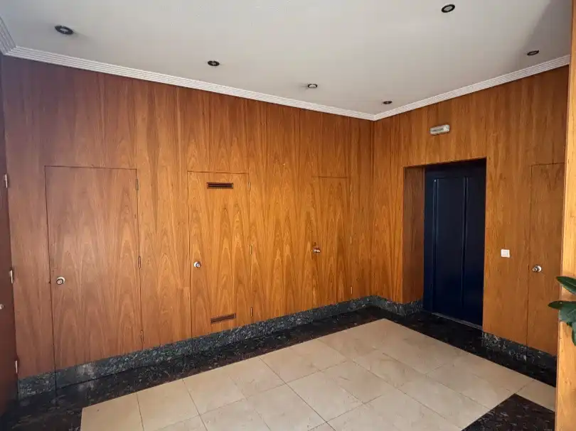 Pis de 110 m² a Ponferrada