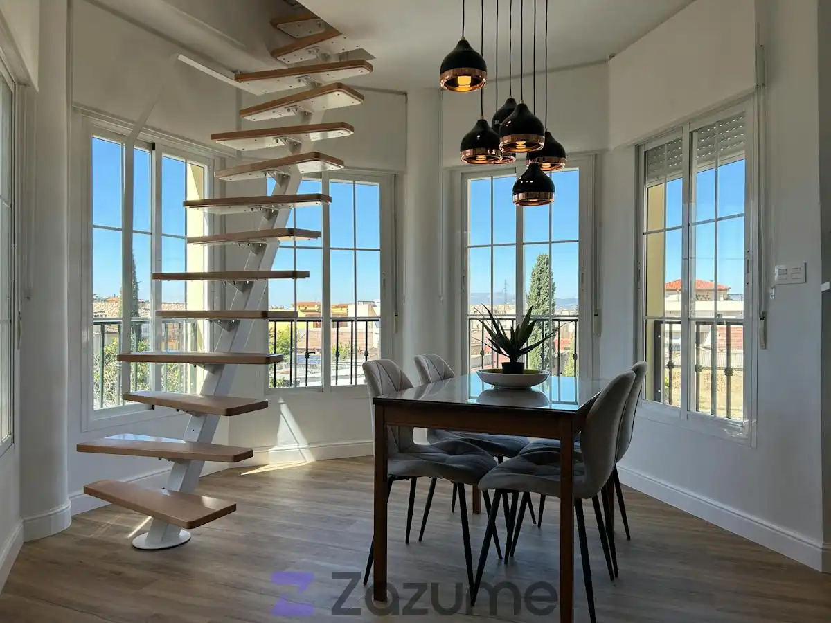 Appartamento 75 m² a Las Gabias