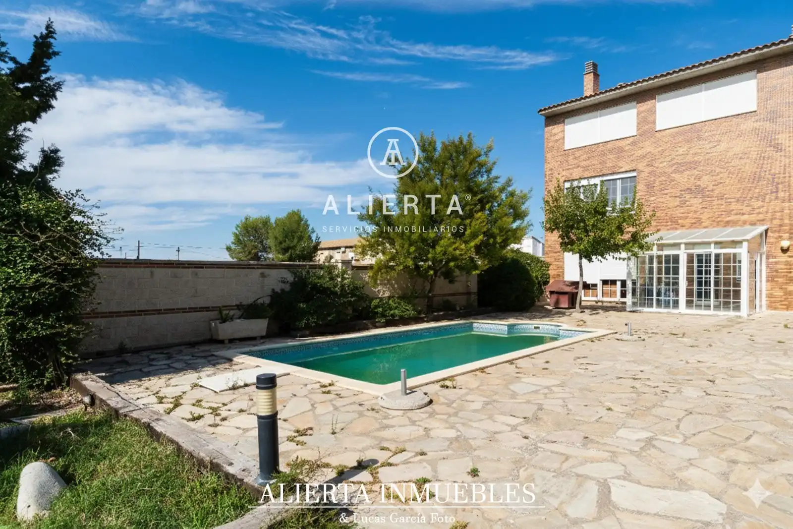Piso de 800 m² en Zaragoza