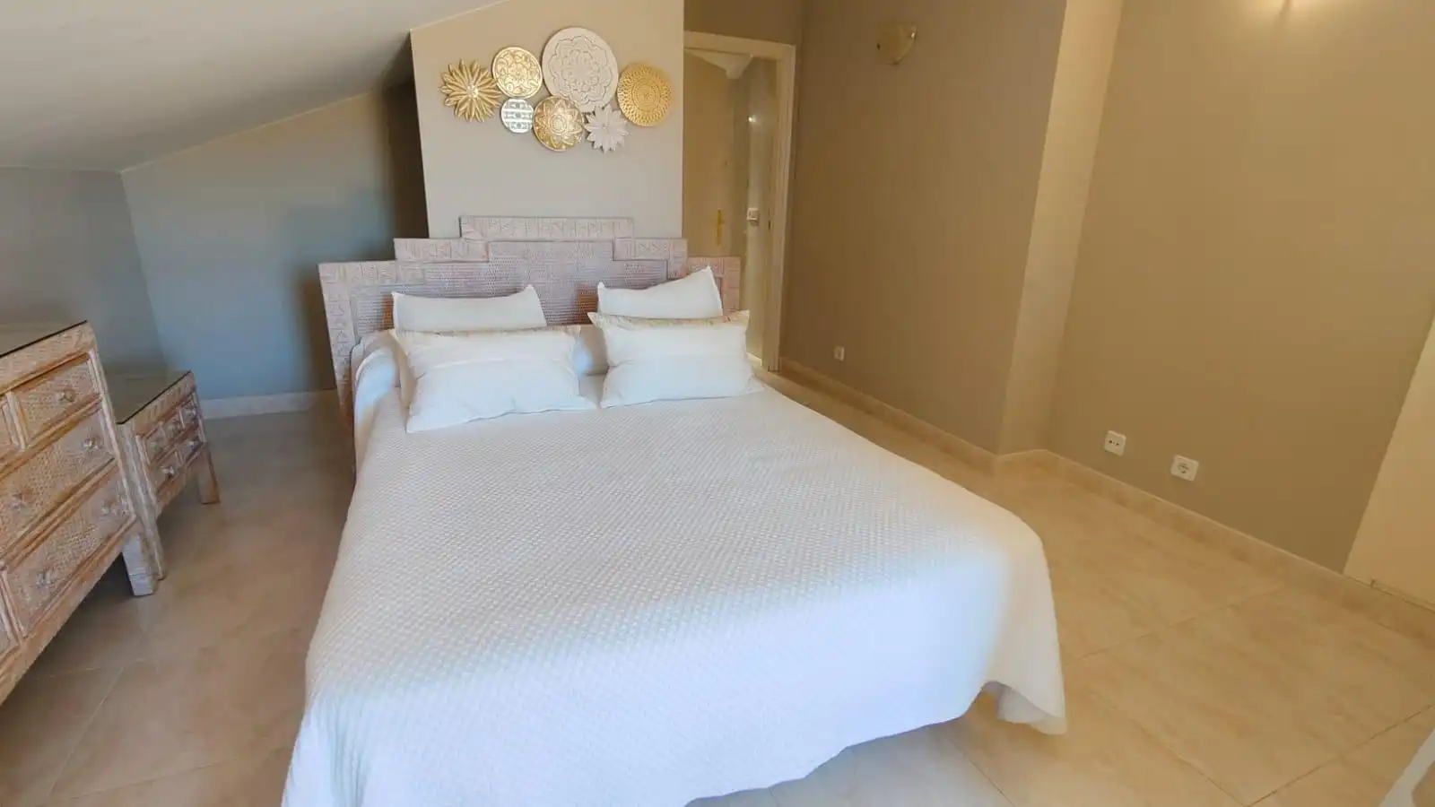 Piso de 85 m² en Sant Feliu de Guíxols