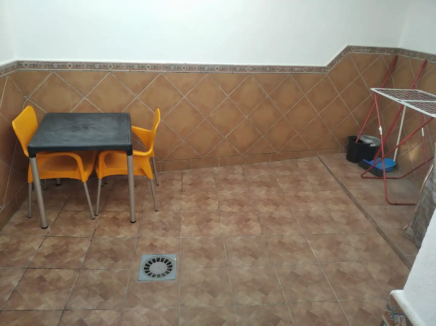 Pis de 50 m² a Màlaga