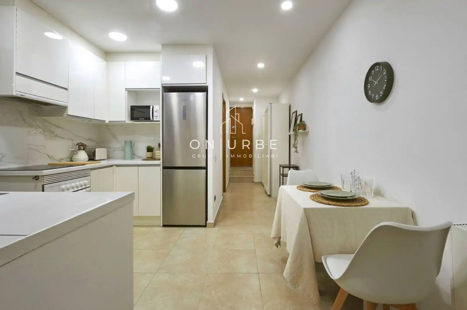 Piso de 55 m² en Barcelona
