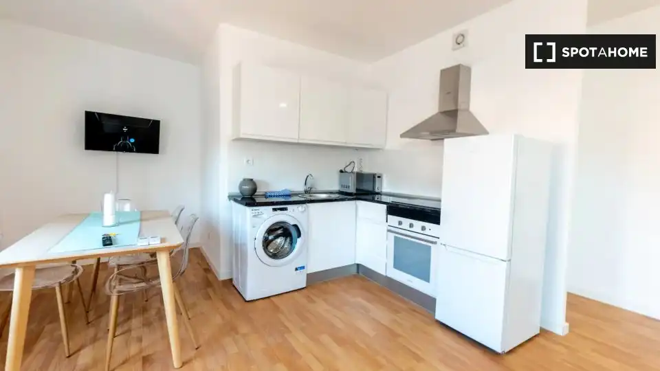 Piso de 65 m² en Madrid