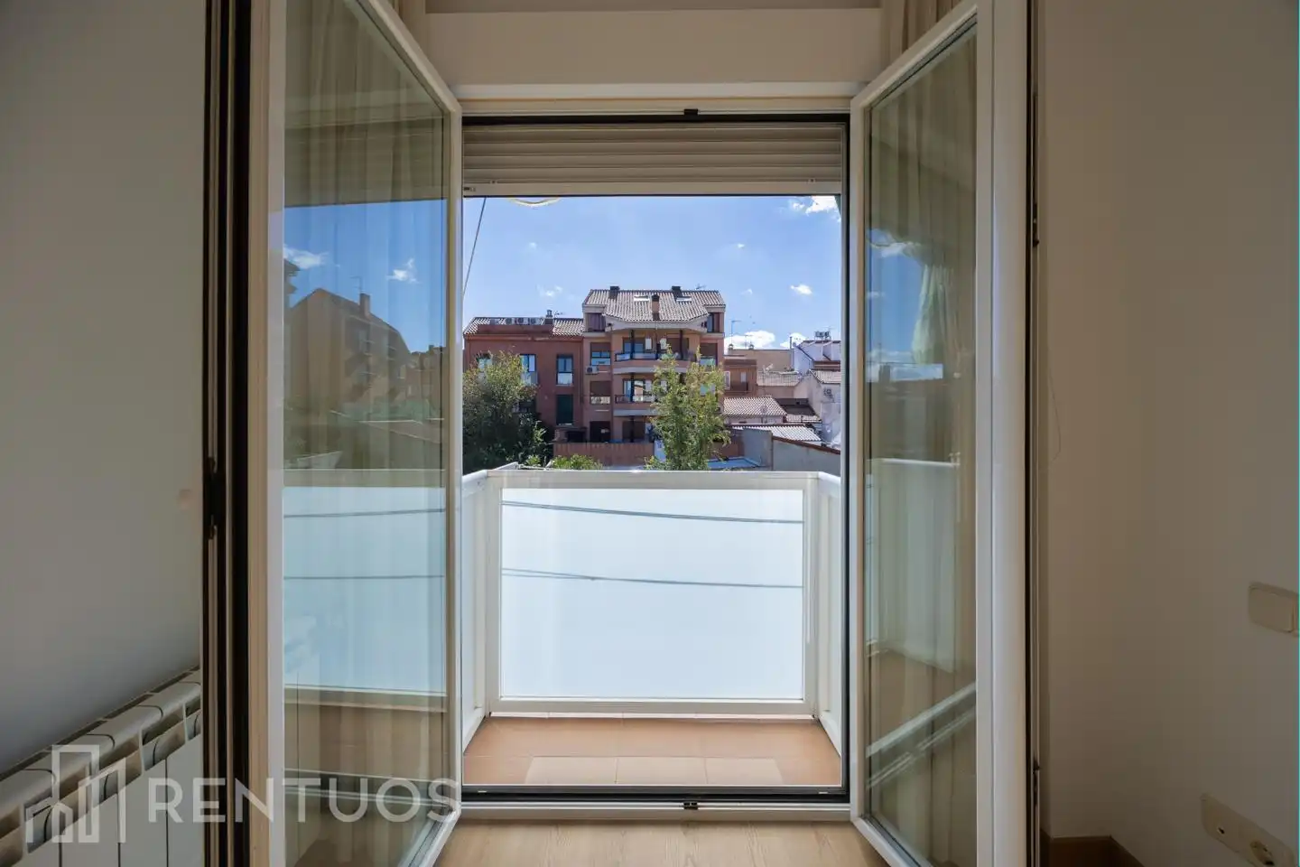 Appartamento 99 m² a Madrid