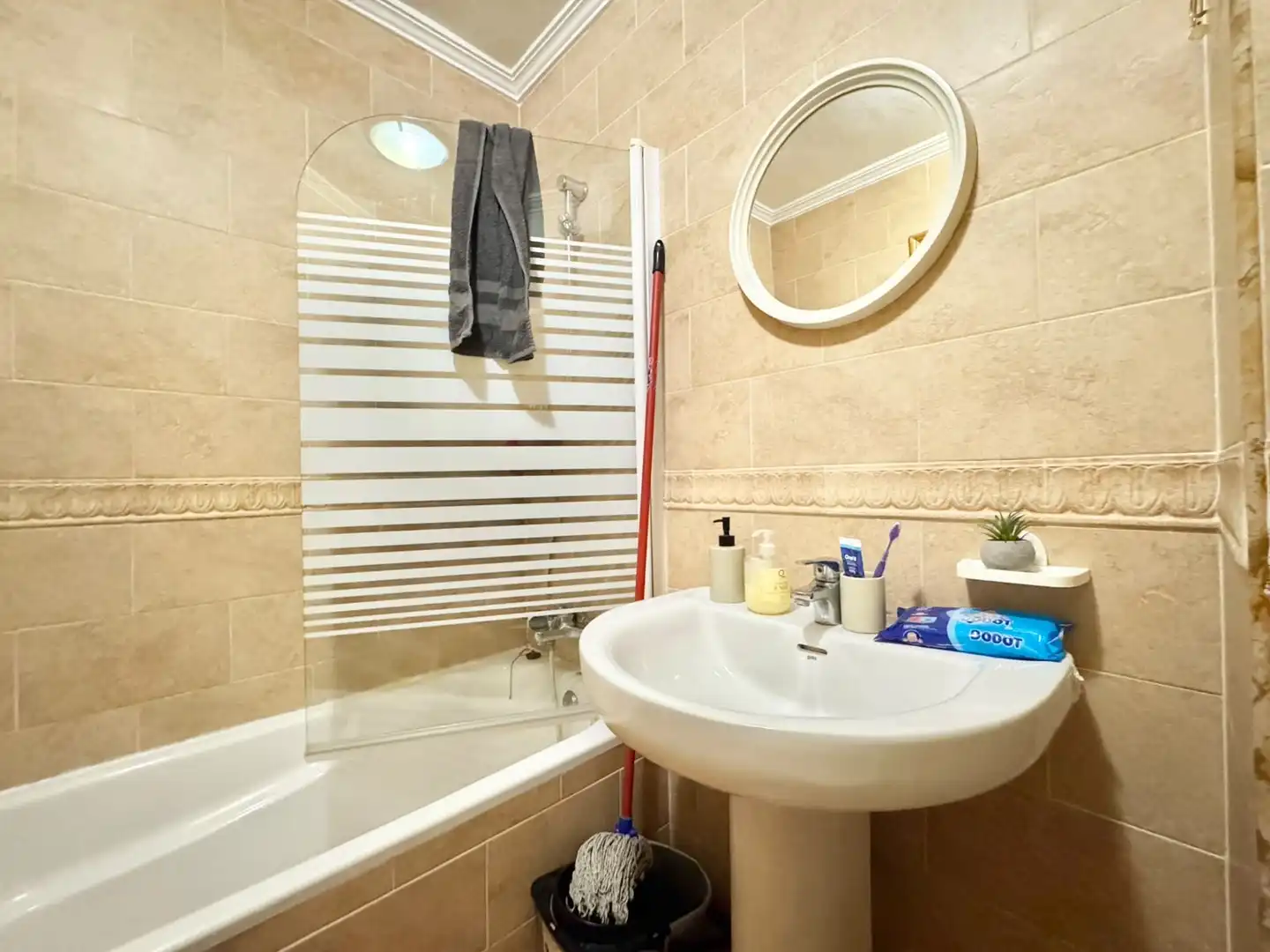 Piso de 70 m² en Torrevieja