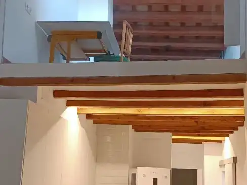 Piso de 90 m² en Alcoy