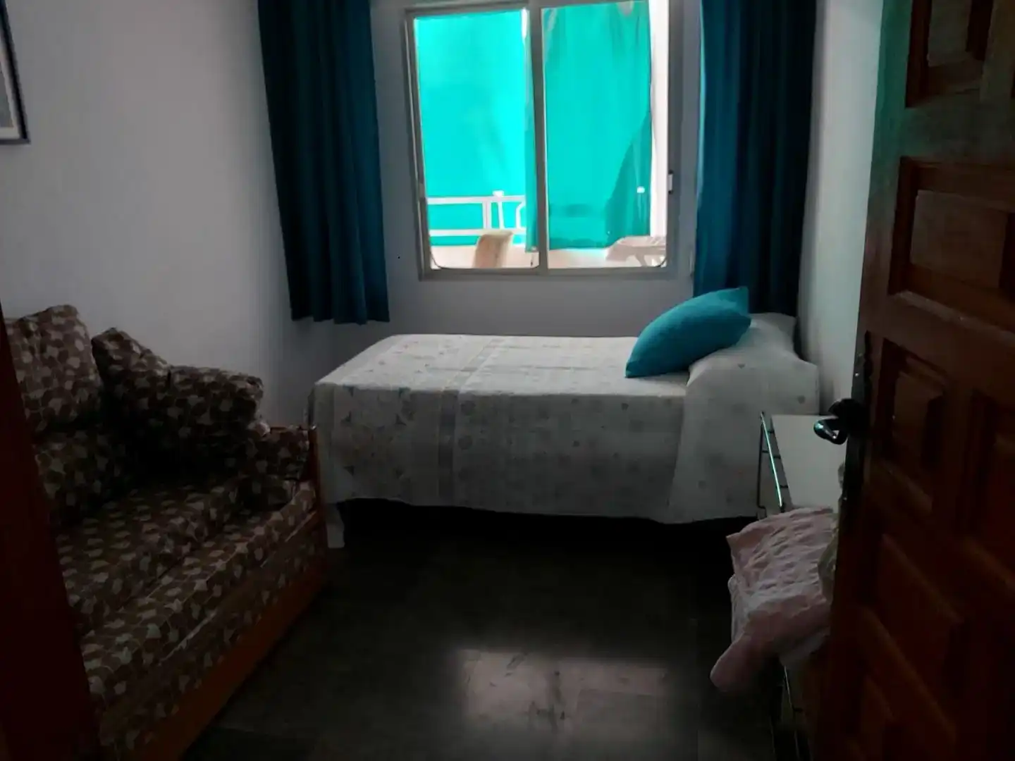Piso de 120 m² en Roquetas de Mar