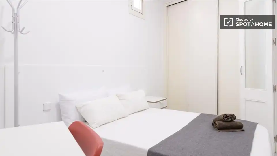 Piso en alquiler, Madrid