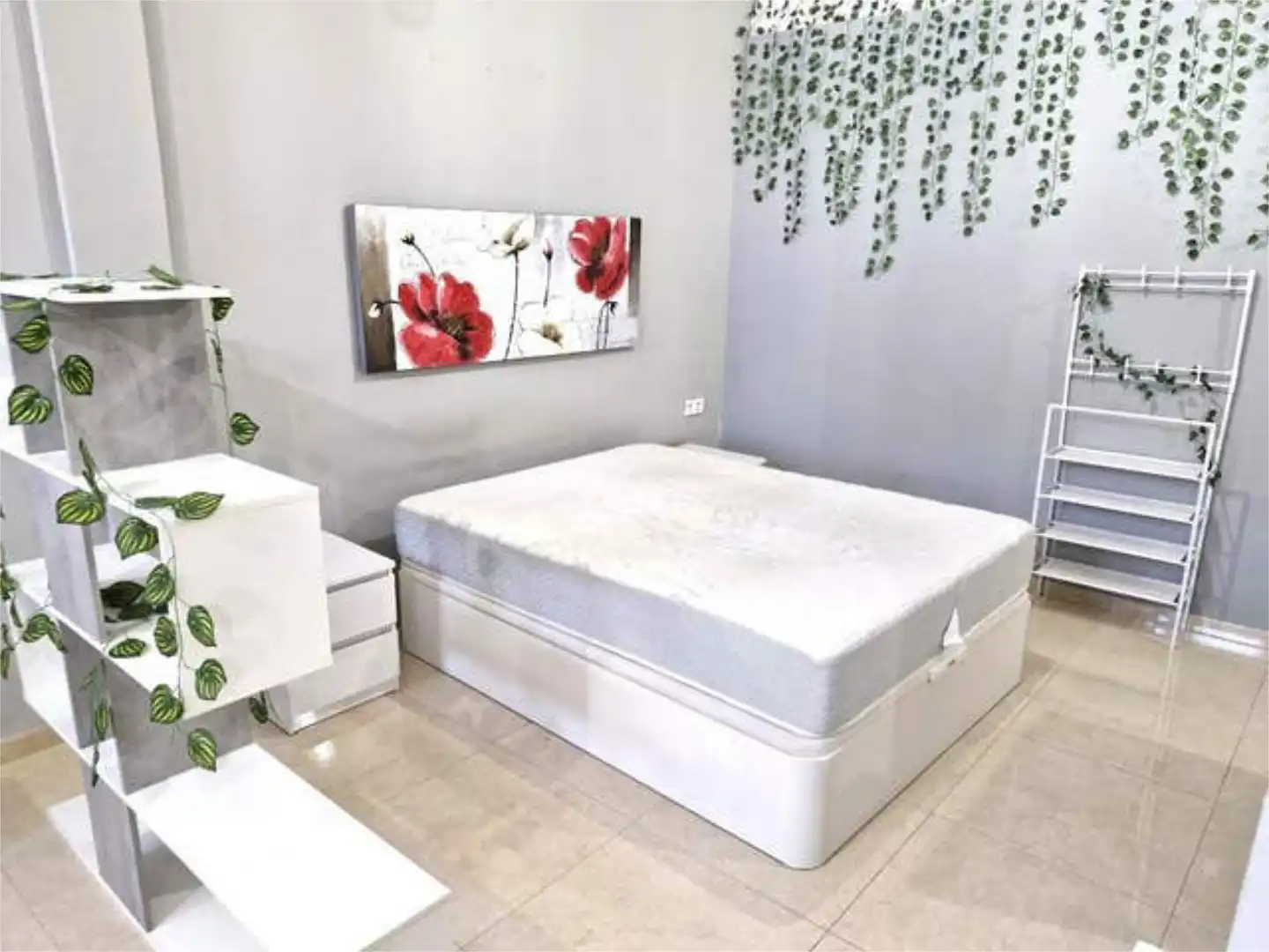 Wohnung 65 m² in Gelves