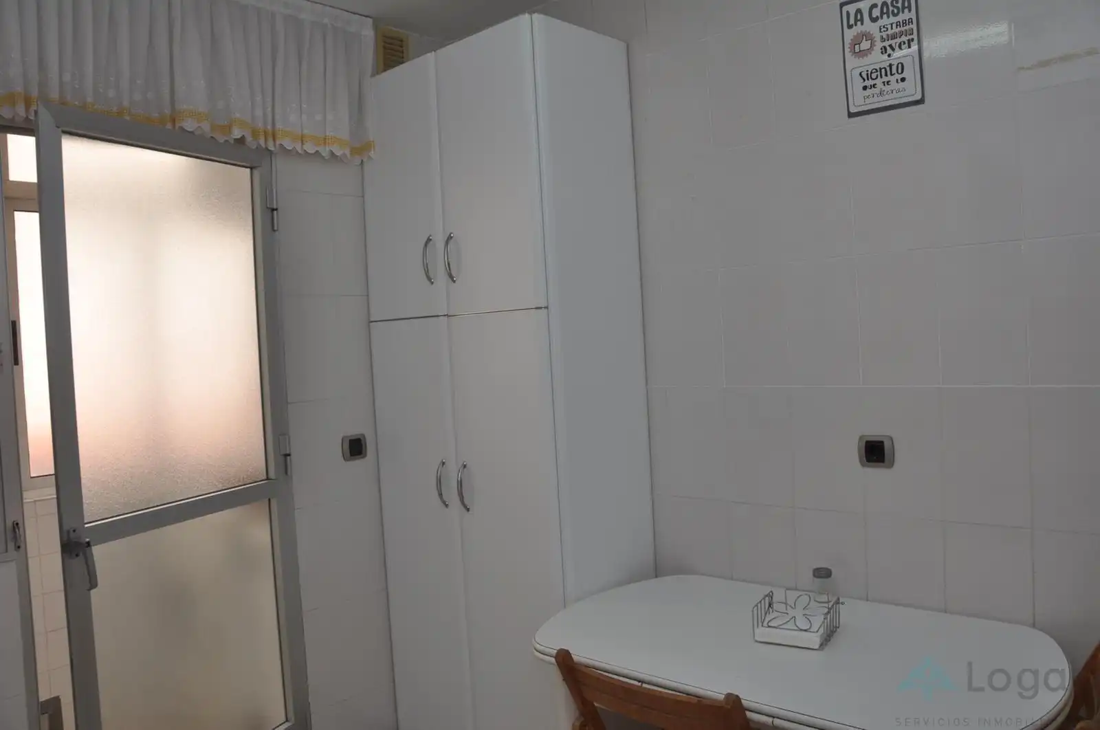 Piso de 95 m² en Murcia