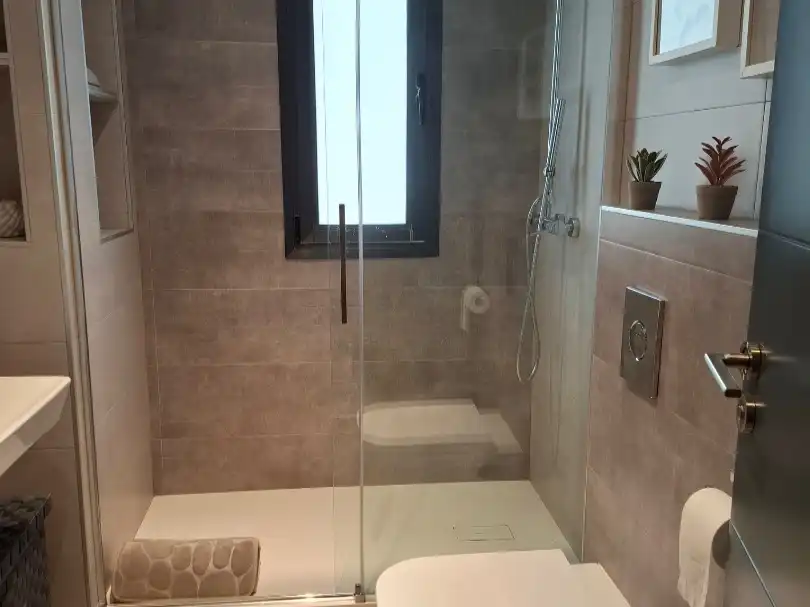 Piso de 190 m² en La Zubia