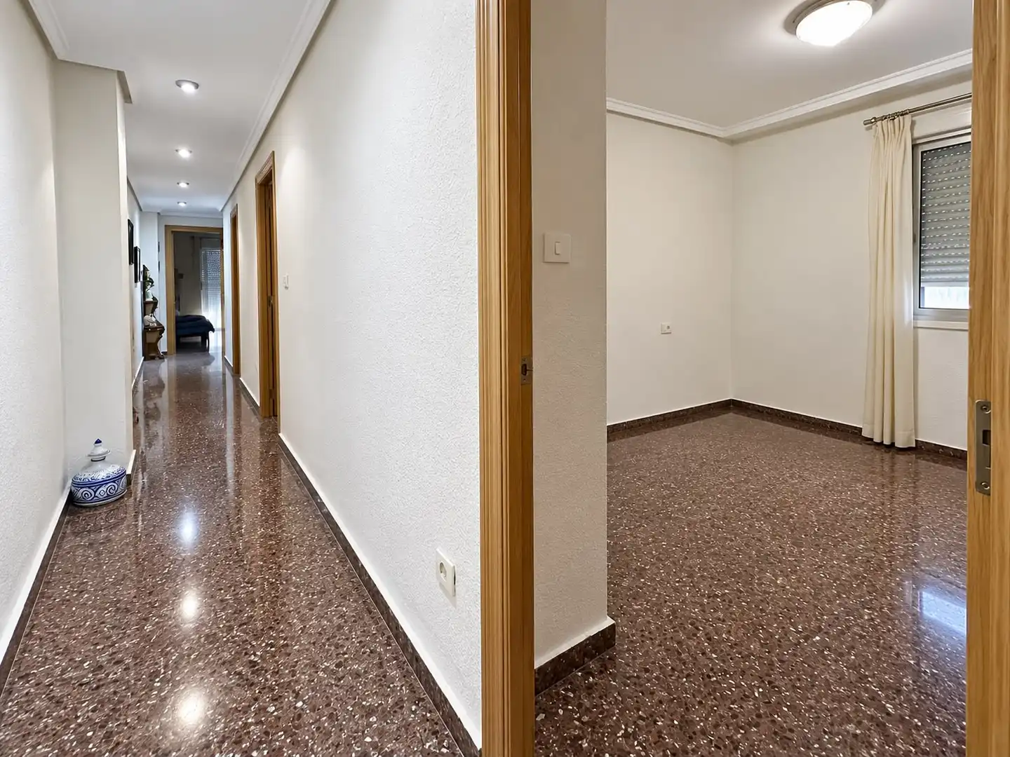 Pis de 119 m² a València