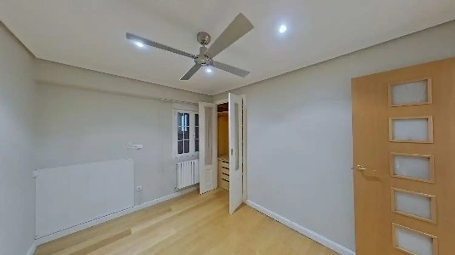 Piso de 140 m² en Zaragoza