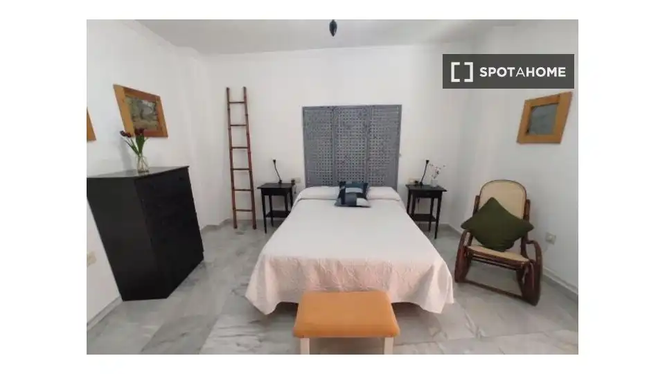 Habitación en alquiler, Granada