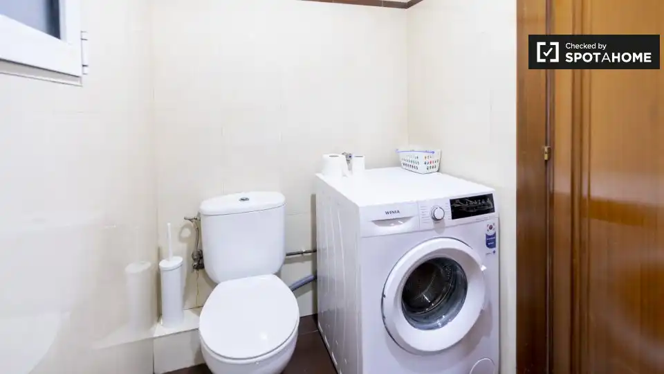 Habitación en alquiler, Valencia