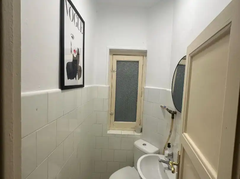 Habitación 140 m², Albacete