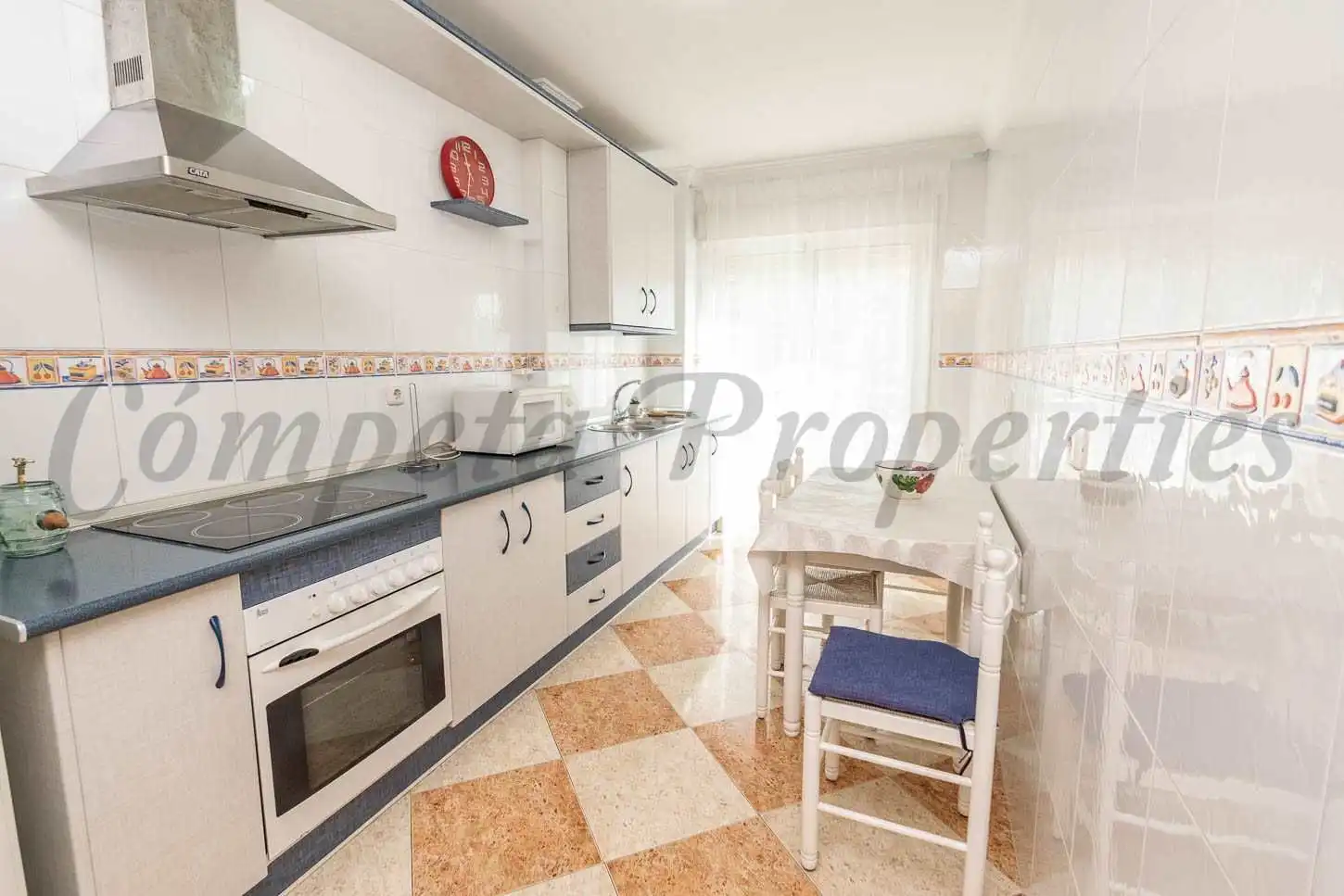 Pis de 90 m² a Torrox