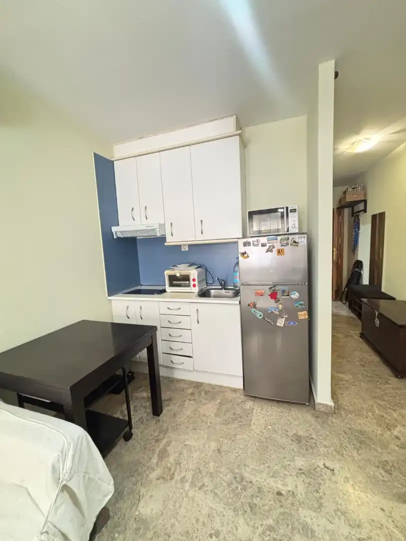 Piso de 40 m² en Ciudad Real